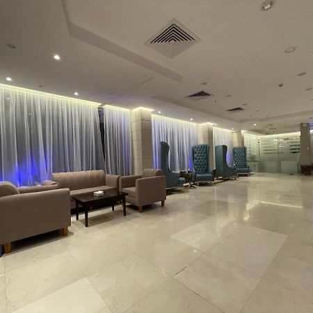 Staytion Express Orjwan Lebanon Jidda Eksteriør bilde