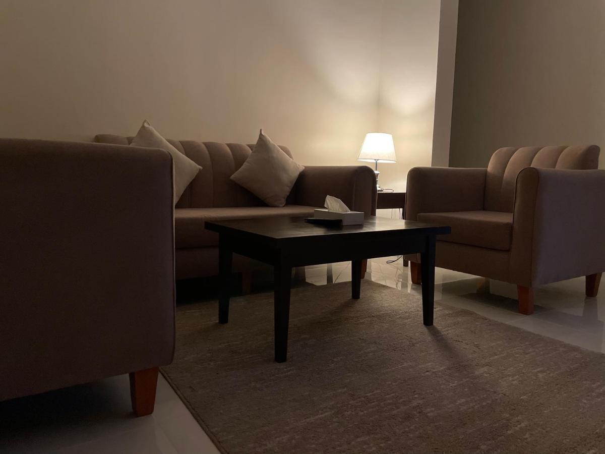Staytion Express Orjwan Lebanon Jidda Eksteriør bilde