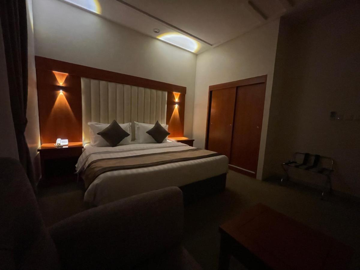 Staytion Express Orjwan Lebanon Jidda Eksteriør bilde
