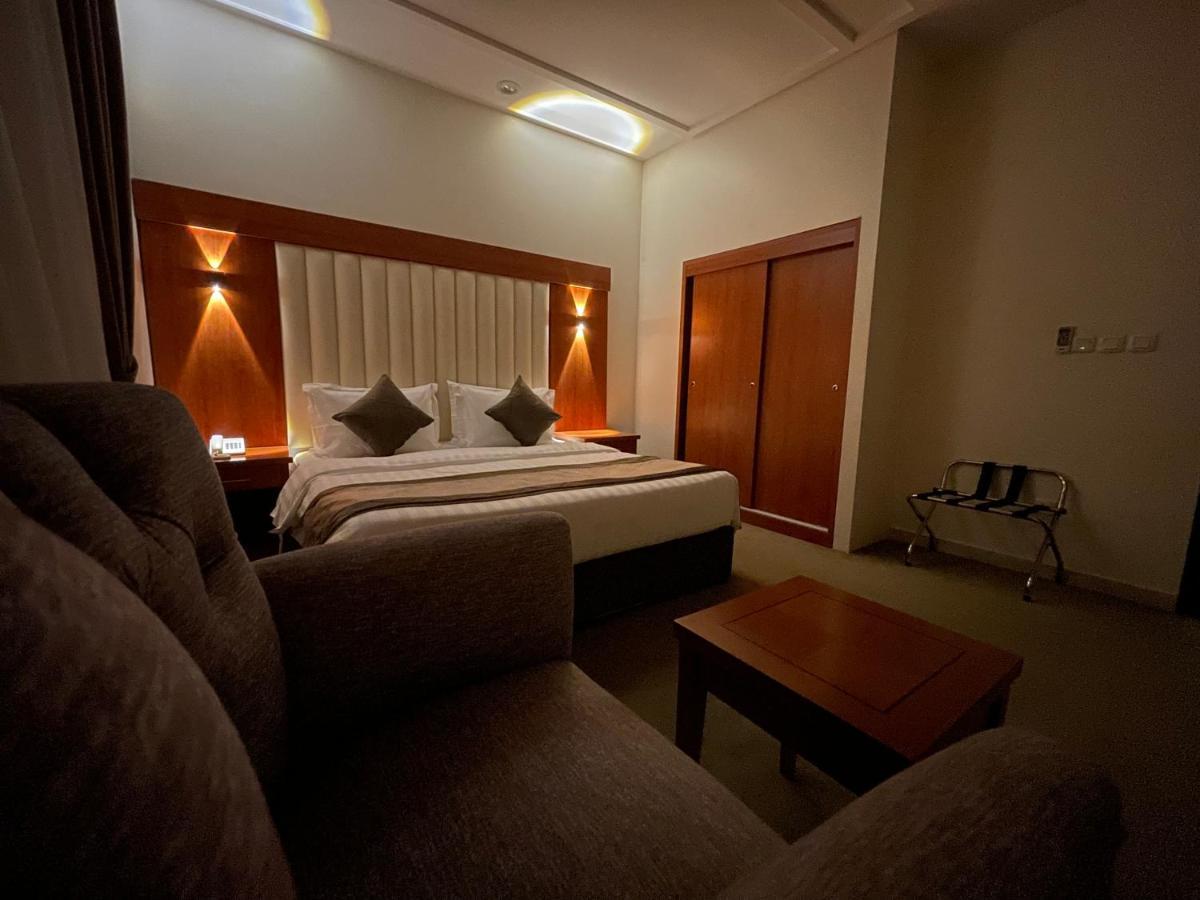 Staytion Express Orjwan Lebanon Jidda Eksteriør bilde