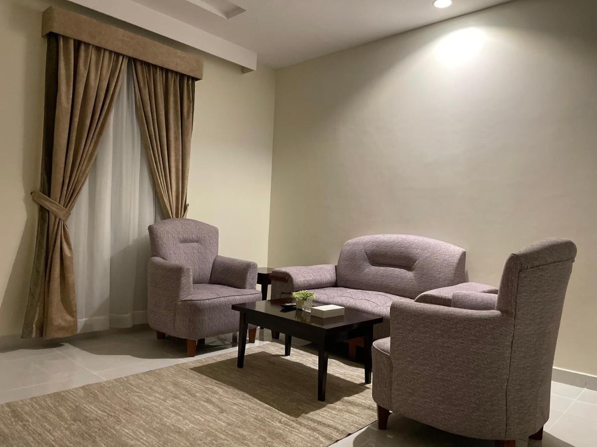 Staytion Express Orjwan Lebanon Jidda Eksteriør bilde