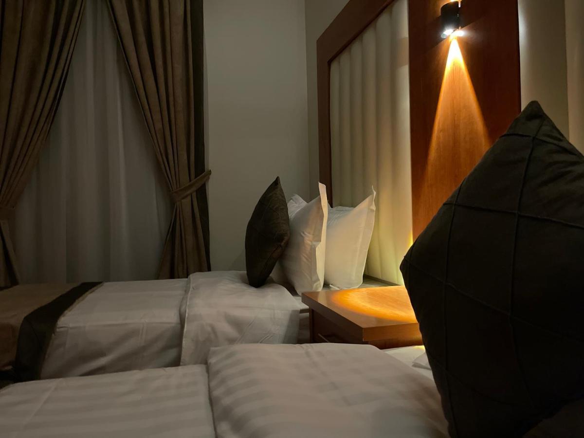 Staytion Express Orjwan Lebanon Jidda Eksteriør bilde